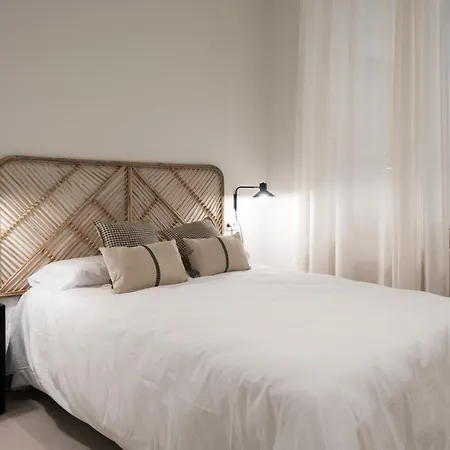 Appartement Haro 48 Mediterranean Valencia