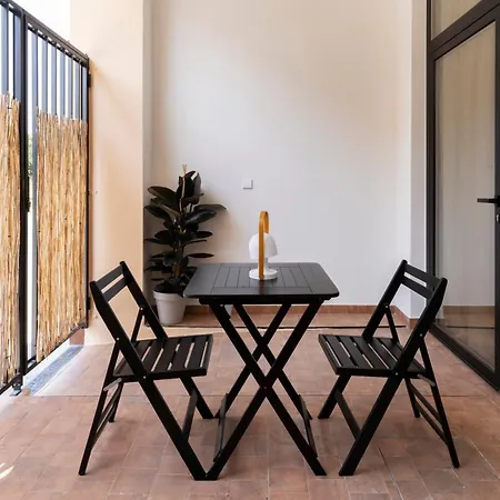 Haro 48 Mediterranean - Operated By Hostykey Appartement